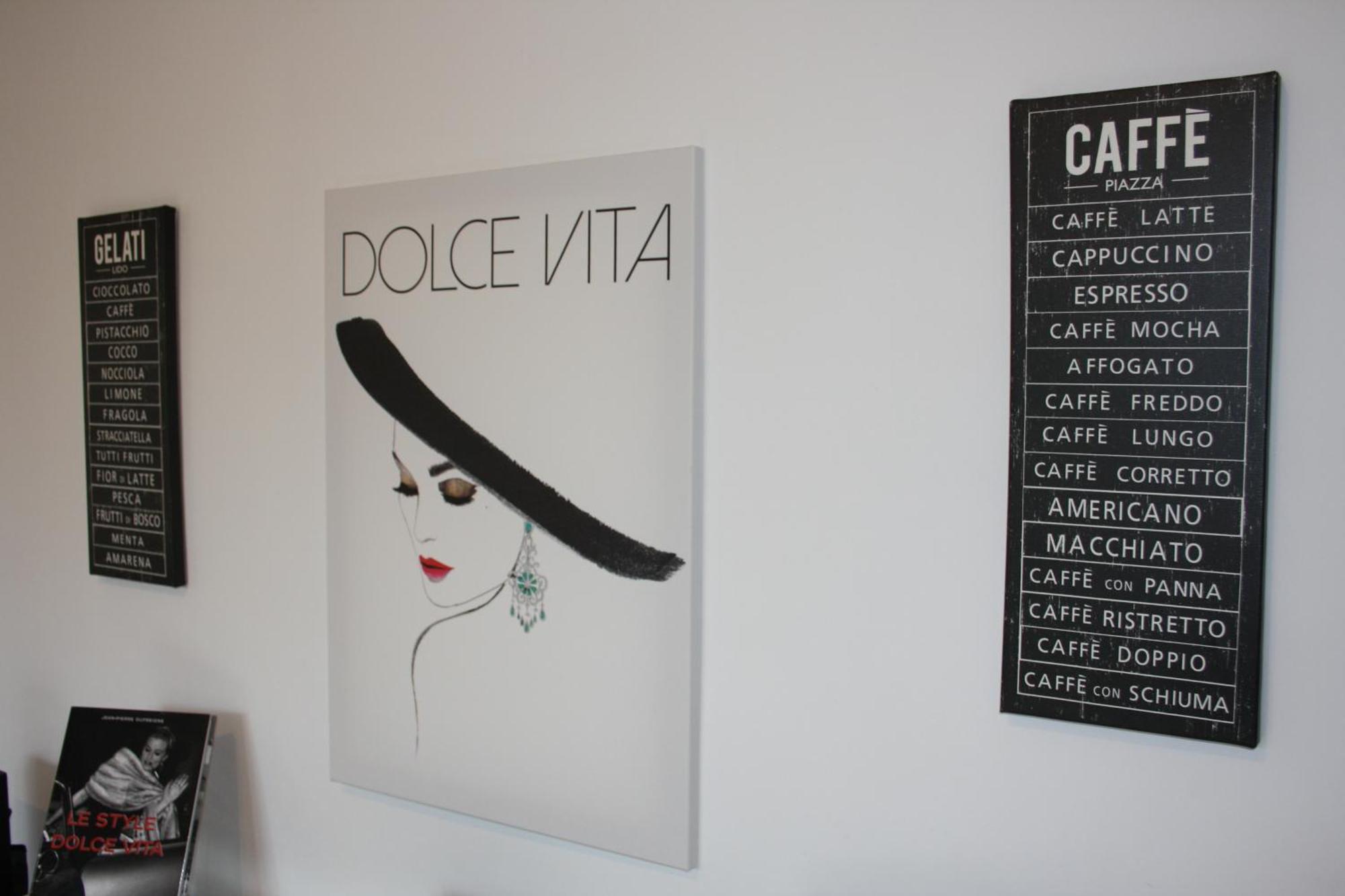Dolce Vita Millau Exterior foto